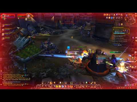 The MOTHERLODE!! Mythic +16 Score +1 double deathskip TYRANNICAL RAGING NECROTIC BEGUILING