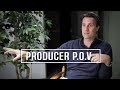 How Does A Movie Producer Read A Screenplay? - Mark Heidelberger