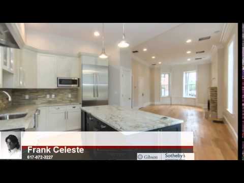 22 Chestnut Street 1