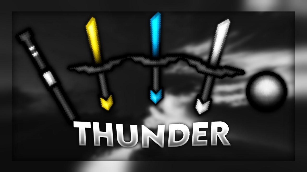 !      7kazuhira 8thunder 4kIII