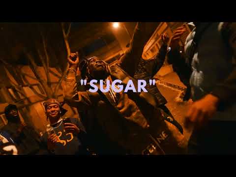 [FREE] Russ Millions x Gazo x Switch OTR - "Sugar" | Jersey Drill Type Beat 2023 (Prod. 88 memo)