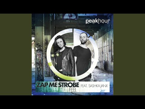 Feel ft Sashka Janx (Original Mix)