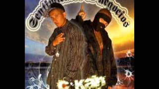 C-Kan. Desaparecido.