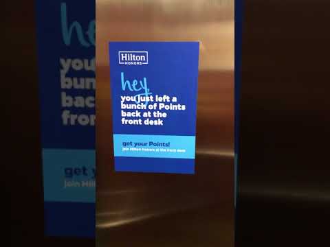 Hotel Tour:Hilton Garden Inn At Roseville,Lincoln