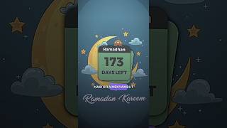 Download lagu berapa hari lagi Ramadhan 2026 mp3