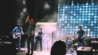 Corey Brooks Band - All I Really Am (Georgia Southwestern University Dome)