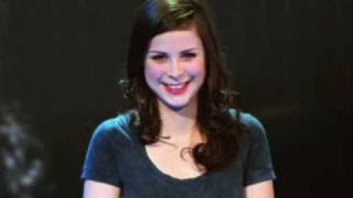 Lena Meyer-Landrut   Neopolitan Dreams + Lyrics + übersetzung