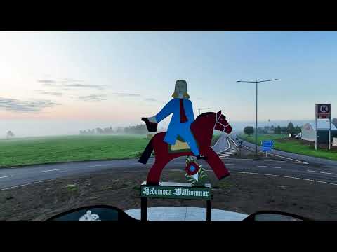 Välkommen till Hedemora