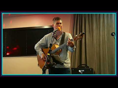 ANDREW DONNELLY  21/10/20 @Golflands