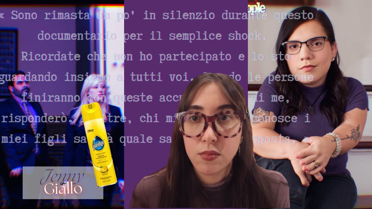 Natalia Grace: adulta o bambina?