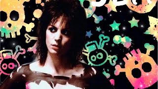 Joan Jett  You Don&#39;t Know What You&#39;ve Got