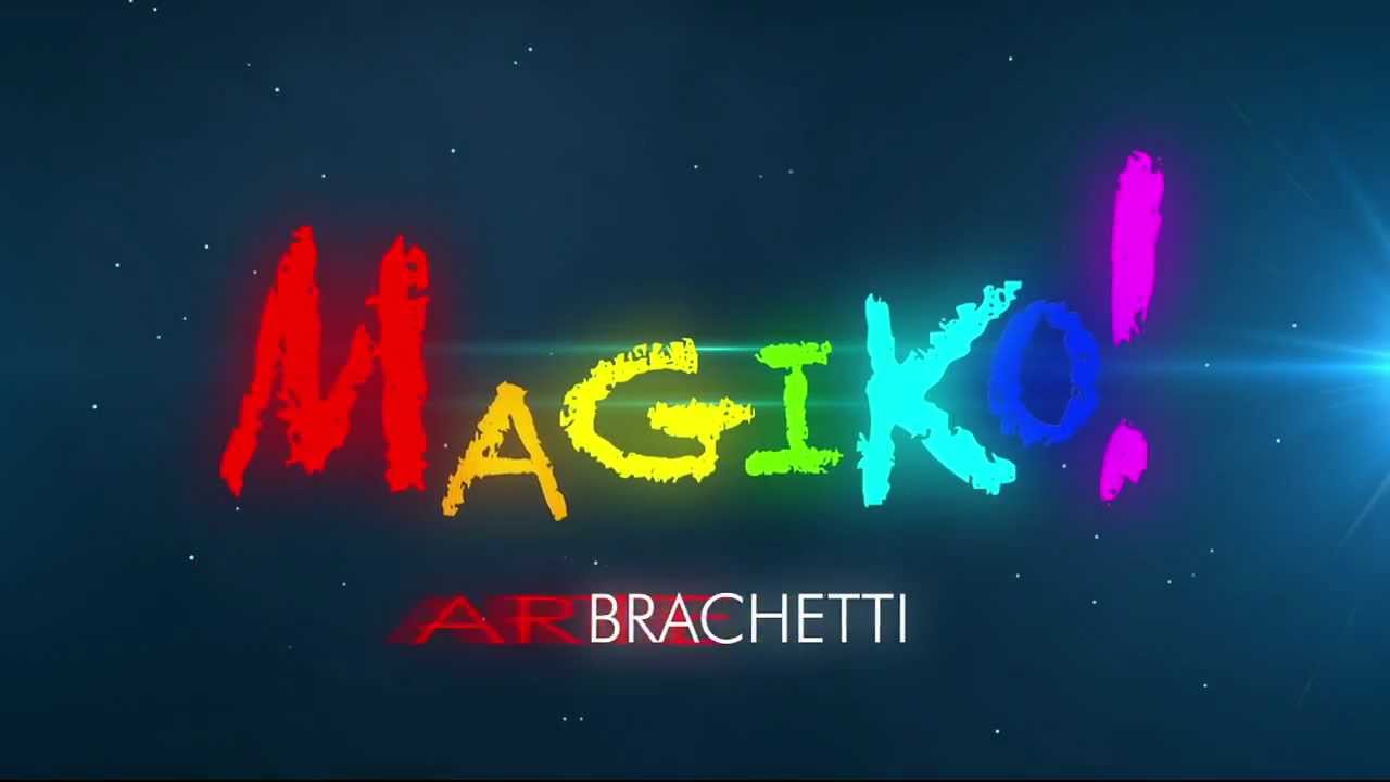 Magiko! - PROMO