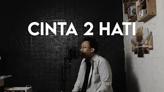 Download lagu Afgan - Cinta 2 Hati (Rantaone Cover) mp3 Download lagu Afgan - Cinta 2 Hati (Rantaone Cover) mp3