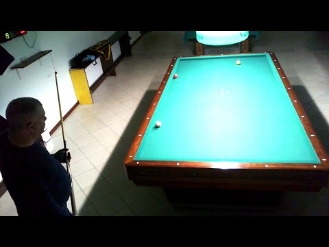 Maucieri Vs Bellini 06/05/2019