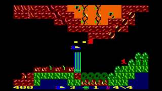 REVIEW OF FITZROY AND THE POWER WELLS (AMSTRAD CPC, AWERGH, 2016)