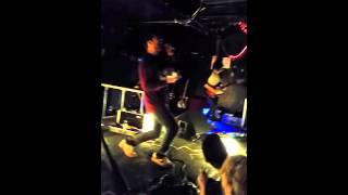 Foxing Night Channels