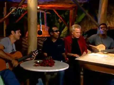 Jorges - "Líder dos Templarios" (Sarau Encontros)