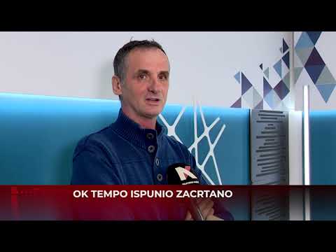 OK "Tempo" ispunio zacrtano
