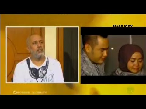 Orang Tua Nassar Bersyukur Gugatan Cerai Muzdalifah Pada Nassar @Obs 27 Juli 2015