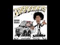 Pradabagshawty Black N White Instrumental