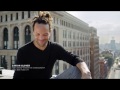 Ayaklarını Konuşturan Adam Savion Glover