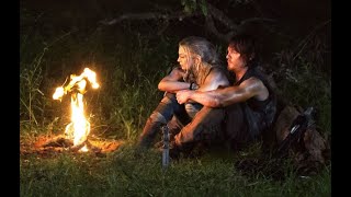 Emily Kinney - Be Good (TWD Daryl X Beth)