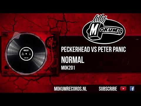 Peckerhead vs Peter Panic - Normal