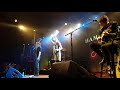 Crash Test Dummies "Heart of Stone"
