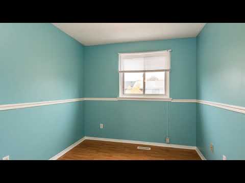 141 Moregate Cres - Brampton