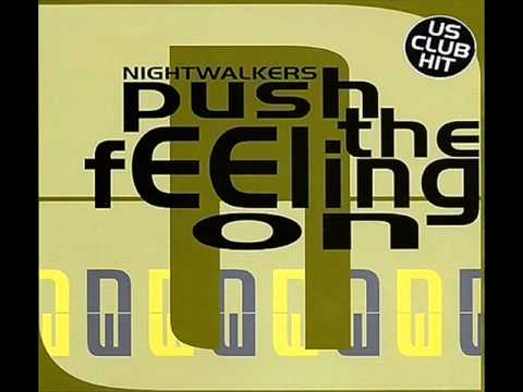 Dj SnaKe Vs Push_The_Feeling On [ TribaL Ragga Remix ].wmv