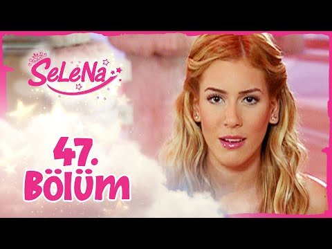 Selena 47. Bölüm - atv