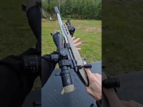 Savage Axis XP 308 Budget Rifle Test And Review (HD)