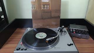 Carly Simon - In a Small Moment [1978]