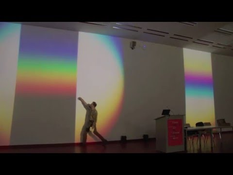 Was hätte Newton auf Goethes Experimente antworten müssen? – Ein spektrales Varieté