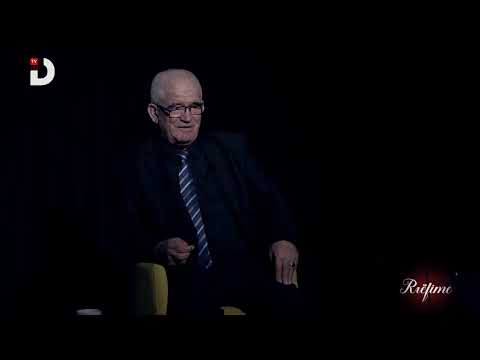 RRËFIME - Kudusi Lama