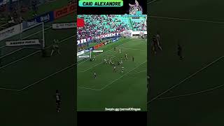 Gol do Bahia - Caio Alexandre (Bahia 1x0 Jacuipense) Baiano 14/02/2026