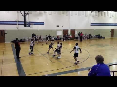 Tournament 4 game 4 2019