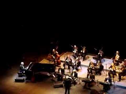 Cafe de los Maestros, Teatro Colon