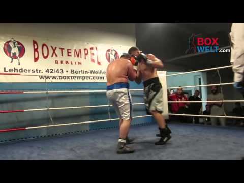 Lukas Paszkowsky vs Ismael Altintas