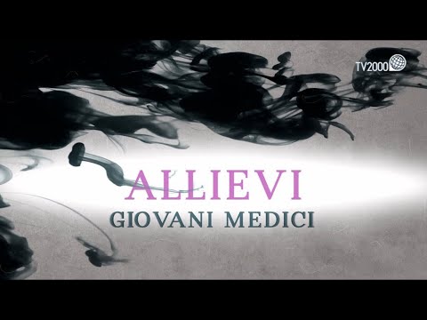 Allievi - Giovani Medici, puntata VII