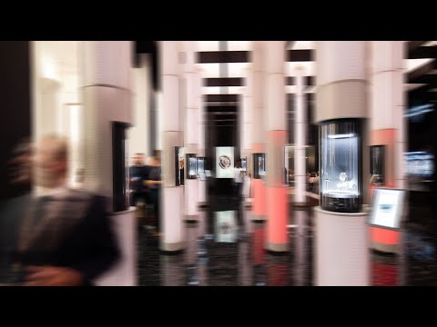 Levita - Roger Dubuis at W&W 2024