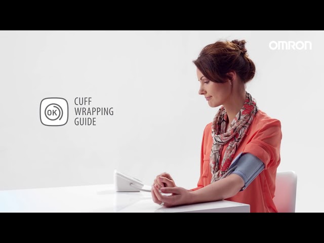 Vídeo relacionado con OMRON M2 Essential Tensiómetro de Brazo Digital Validado Clínicamente con Tecnología Intellisense