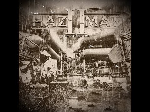 Hazardis Sounds ft. Capone-N-Noreaga, Raekwon, Fat Joe - Capos