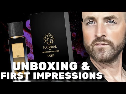 Dusk By The Woods Collection | Unboxing And First Impressions | PDM Layton Clone