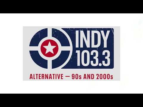 Aircheck: WOLT/Indianapolis, Indiana 'Indy 103.3' Re-Launch Piece - August 29, 2022