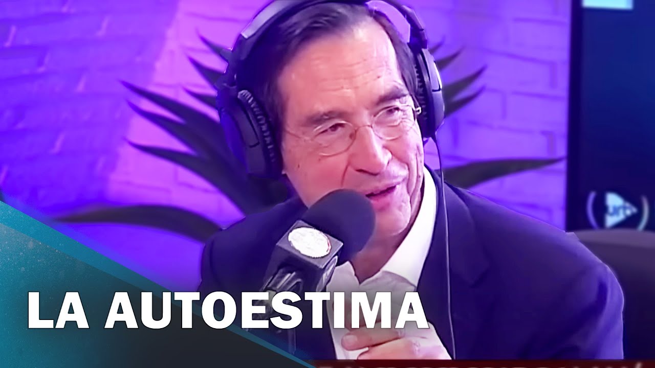 La importancia de la autoestima | Mario Alonso Puig