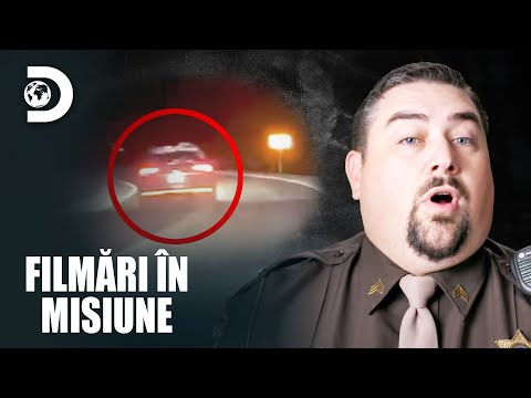 Mi-au răpit mama! | Filmări în misiune