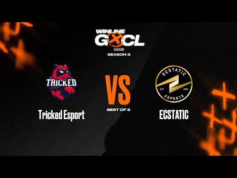 Tricked Esport vs ECSTATIC - Winline GOCL S3 - map1 - de_overpass [Whipla$h & Ezh1k]