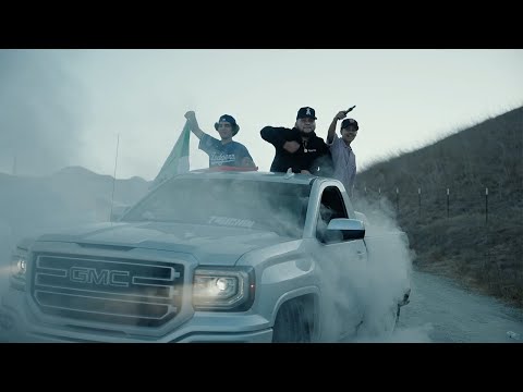Siikkone Hit N Run Official Music video