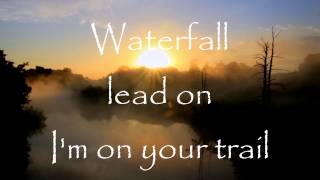 Embrace - Waterfall - with pictures and lyrics
